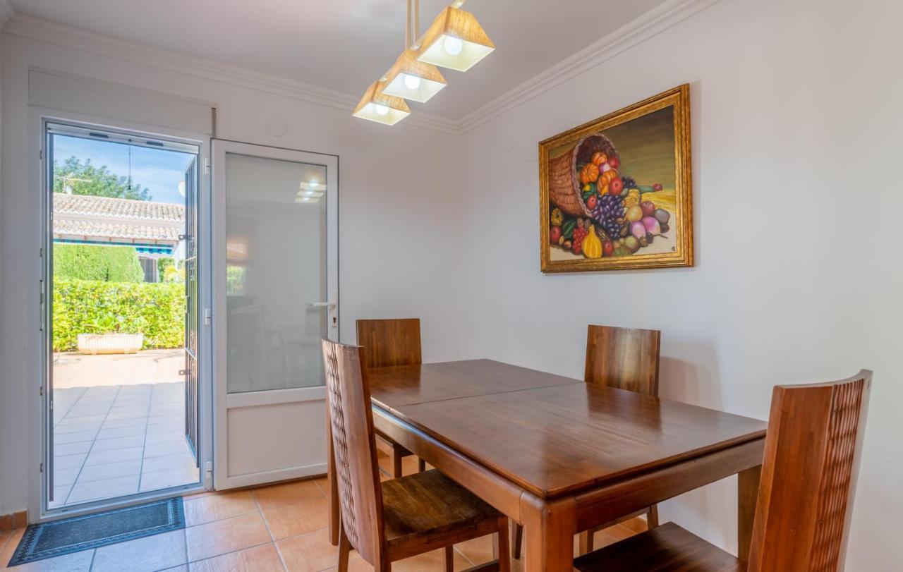 Las Flores Villa Moraira By Nora Nice Exterior foto